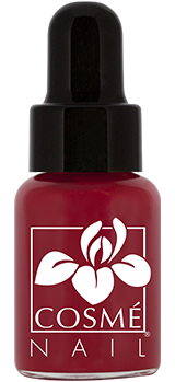 COSMENAIL Nagellack spanische Rose